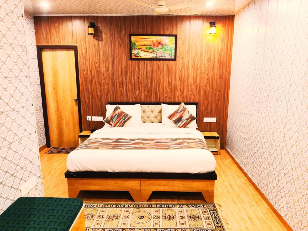 Hotel Bamboo Castle Jaipur Dış mekan fotoğraf
