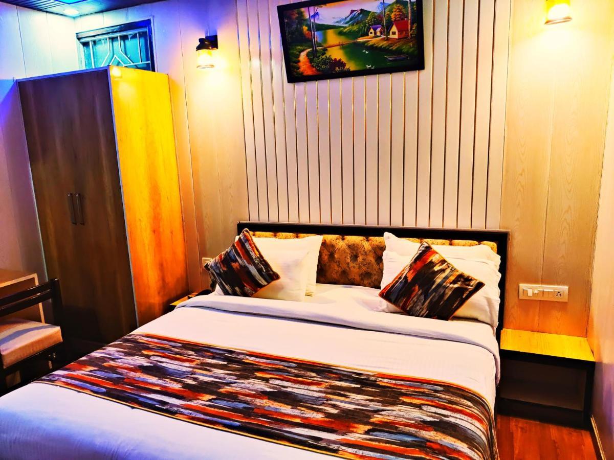 Hotel Bamboo Castle Jaipur Dış mekan fotoğraf