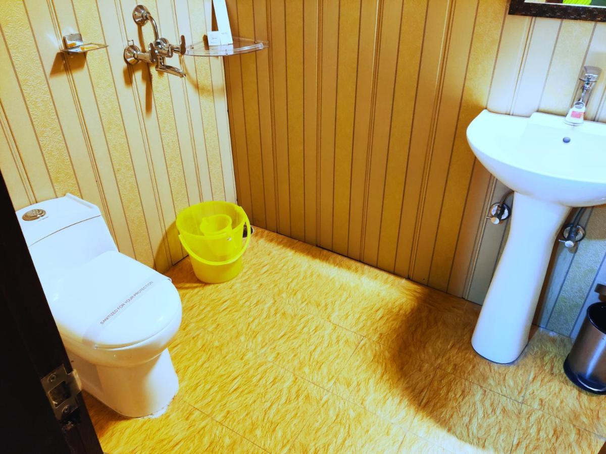 Hotel Bamboo Castle Jaipur Dış mekan fotoğraf