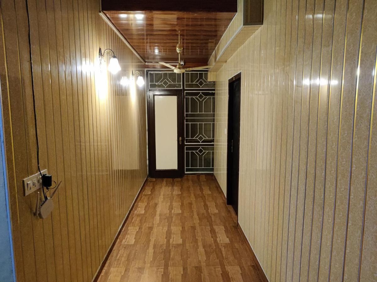 Hotel Bamboo Castle Jaipur Dış mekan fotoğraf