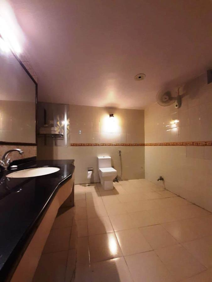 Hotel Bamboo Castle Jaipur Dış mekan fotoğraf