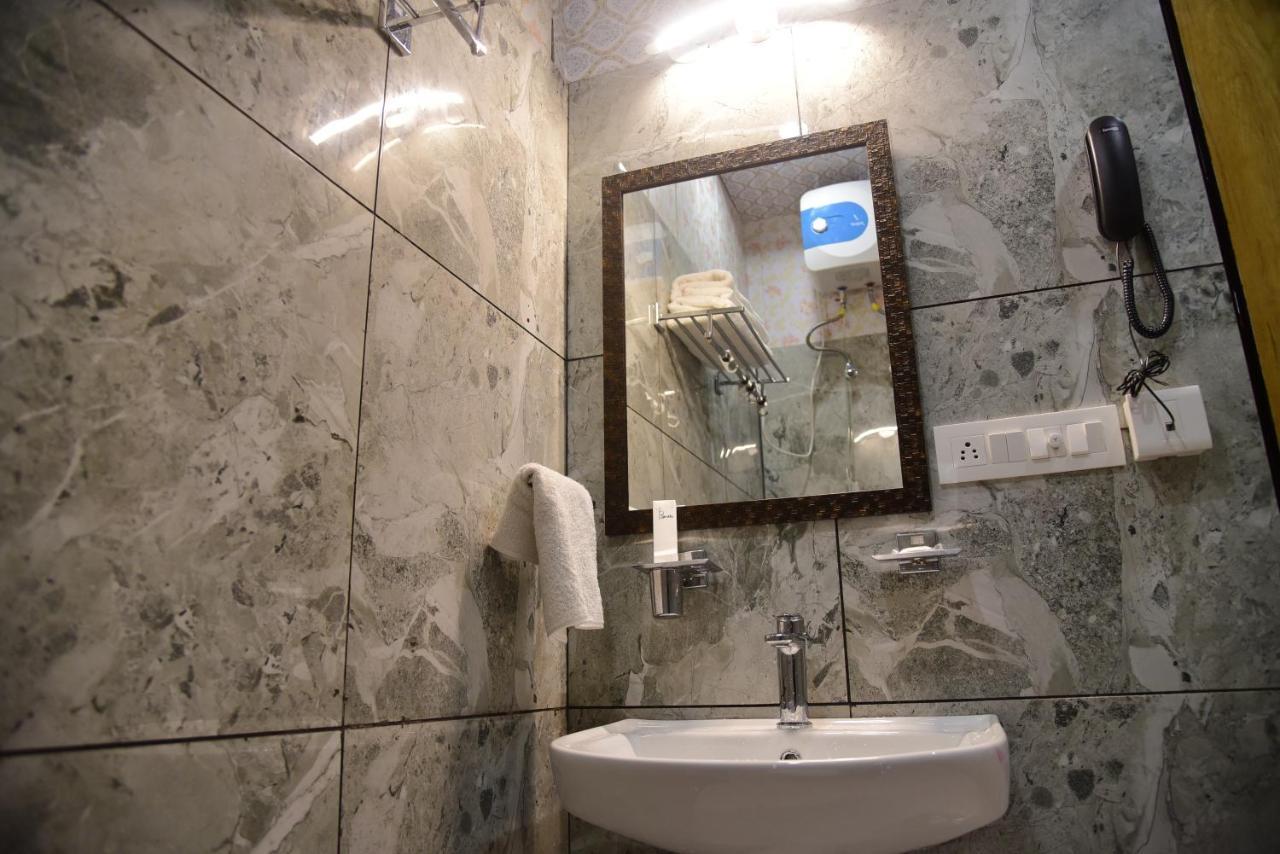 Hotel Bamboo Castle Jaipur Dış mekan fotoğraf