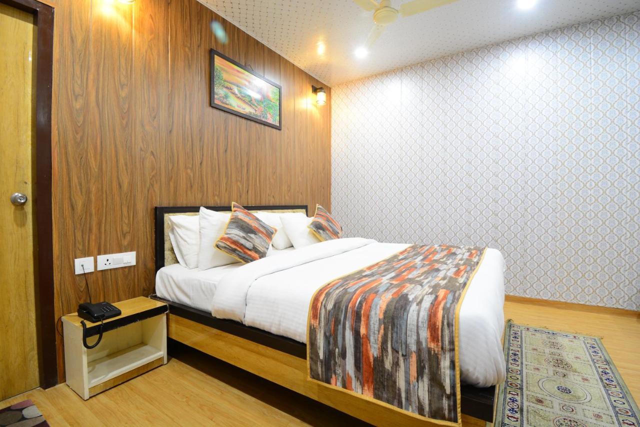 Hotel Bamboo Castle Jaipur Dış mekan fotoğraf