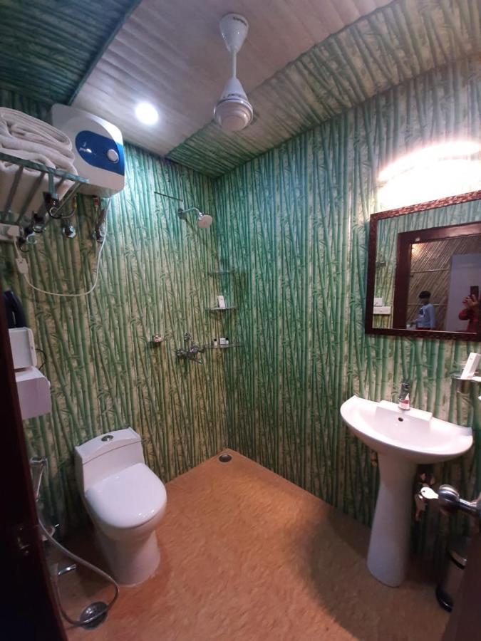 Hotel Bamboo Castle Jaipur Dış mekan fotoğraf